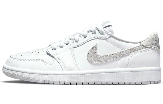 Jordan Air Jordan 1 low og &quot;neutral grey&quot;