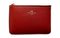 COACH key case 13 Logo