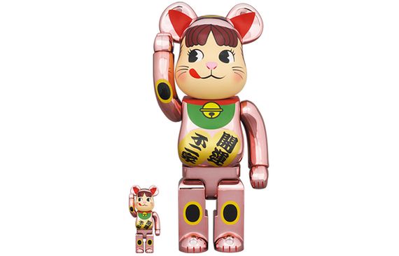 BE@RBRICK x
