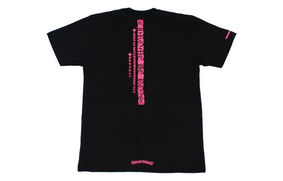 Chrome Hearts T