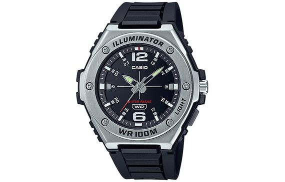 CASIO STANDARD MWA-100H-1A