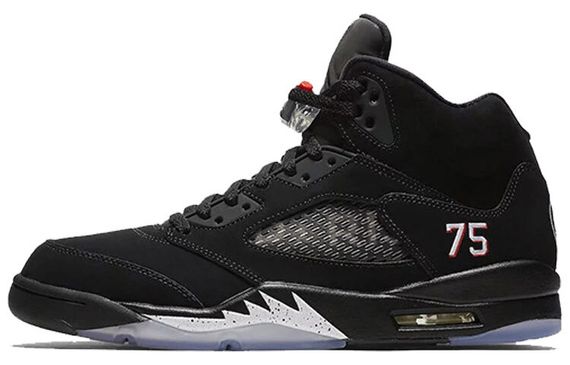 Jordan Air Jordan 5 &quot;psg&quot; 75