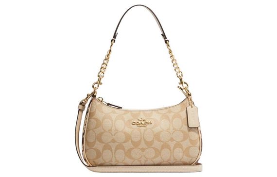 COACH Teri PVC