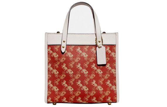 COACH Field 22 Tote /