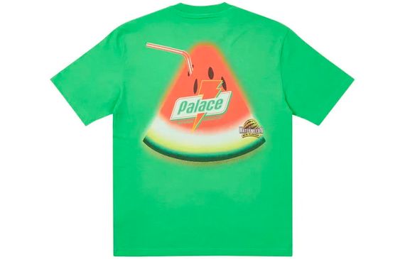 PALACE Sugar T-Shirt Logo T