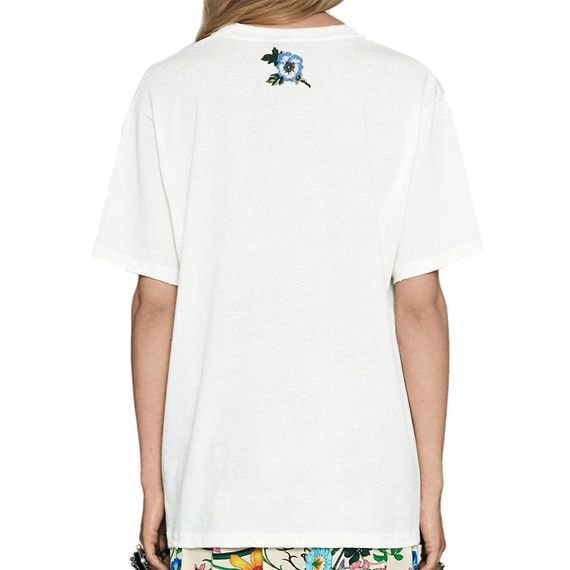GUCCI Logo T