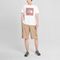 THE NORTH FACE FlashDry Box Logo T