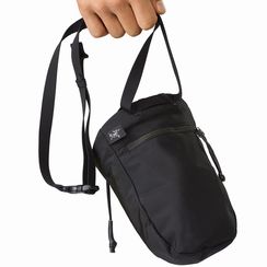 Arcteryx SYSTEM_A Logo