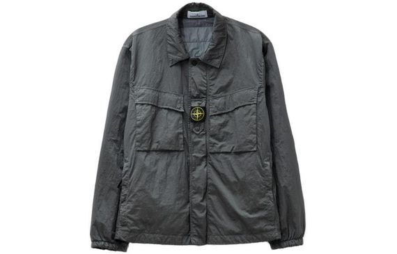 STONE ISLAND