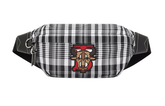 Burberry Sonny Logo /