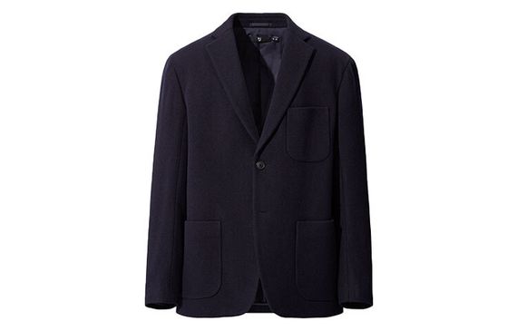 UNIQLO Jil Sander +J