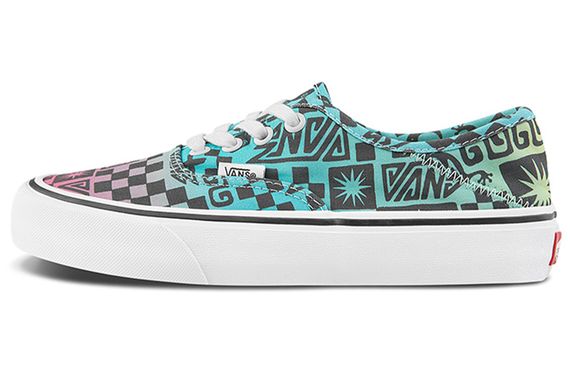 Vans Authentic