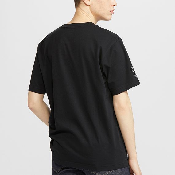 UNIQLO x nanzuka neo-miyage tsukuda) T