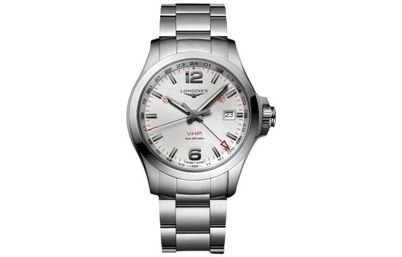 LONGINES 50m