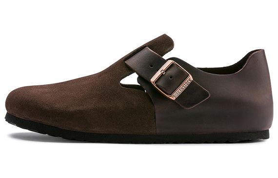 Birkenstock London
