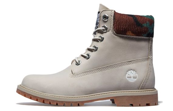 Timberland Heritage