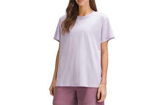 Lululemon All Yours SS22 T