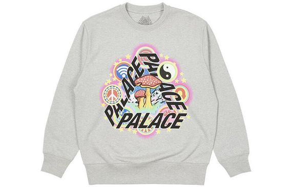PALACE Logo