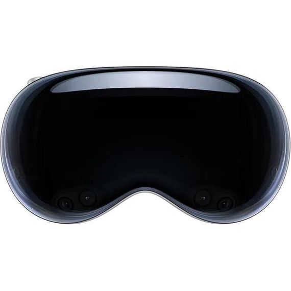 Apple Vision Pro AR