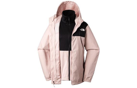 THE NORTH FACE