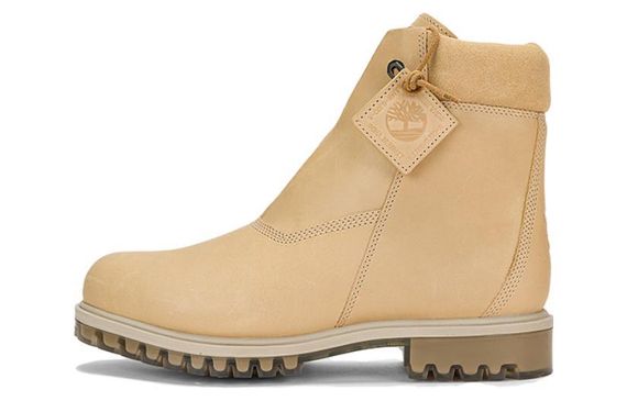 A-COLD-WALL* x Timberland