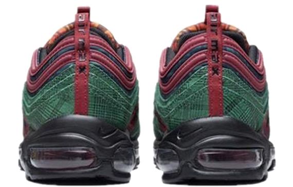 Nike Air Max 97 Jacket Pack