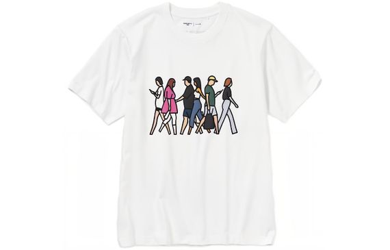 UNIQLO T