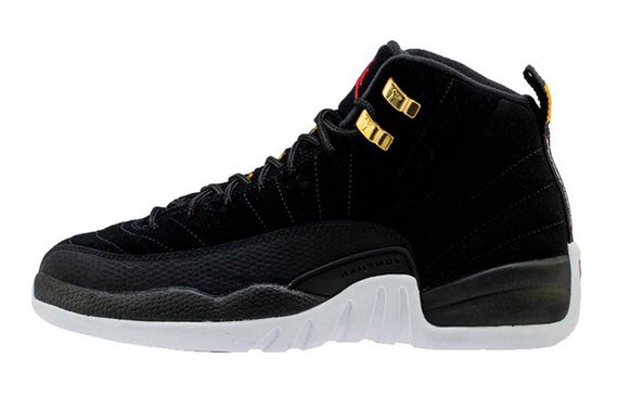 Jordan Air Jordan 12 Reverse Taxi
