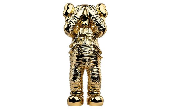 KAWS KAWS HOLIDAY SPACE COMPANION / / 30cm