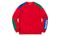 Supreme SS19 Formula Crewneck Red