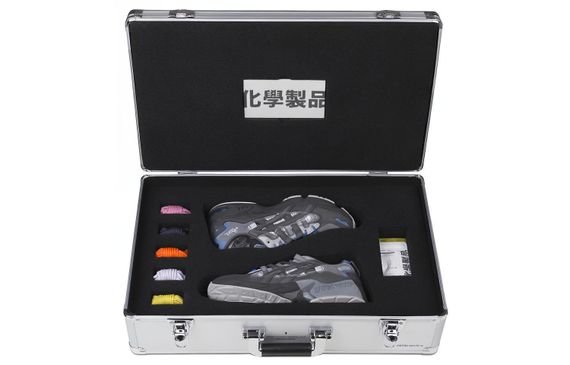 CHEMIST CREATIONS x Asics GEL-KAYANO™ 5 OG