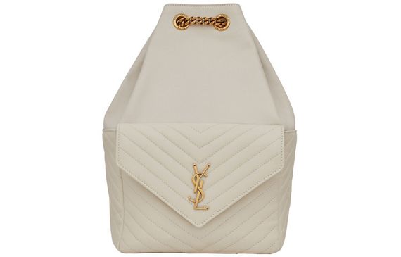 SAINT LAURENT YSL JOE Logo