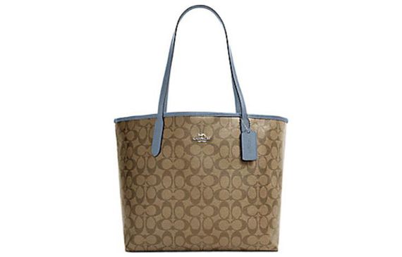 COACH City Tote