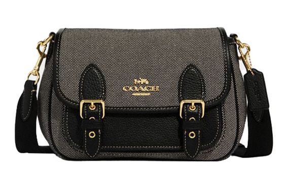 COACH Lucy 23 Logo