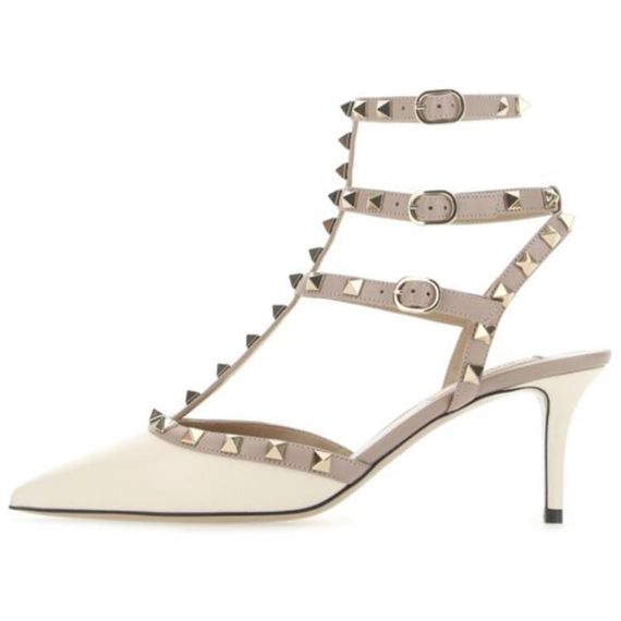 Valentino Rockstud 6cm