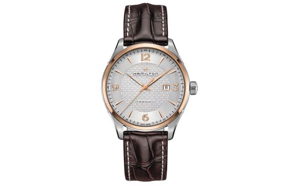 HAMILTON 50 44mm