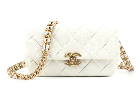 CHANEL 22P