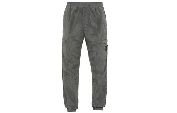 STONE ISLAND SS22 logo