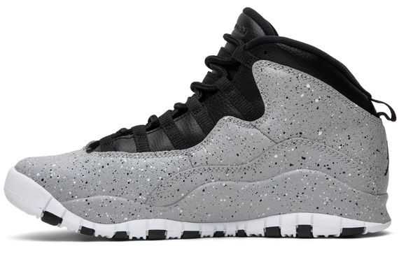 Jordan Air Jordan 10 GS