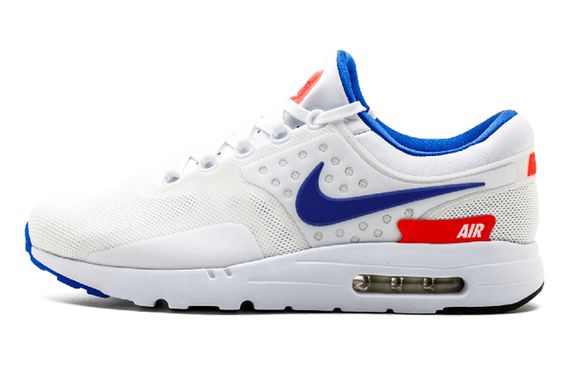 Nike Air Max Zero