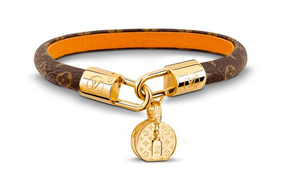 LOUIS VUITTON Tribute Monogram #