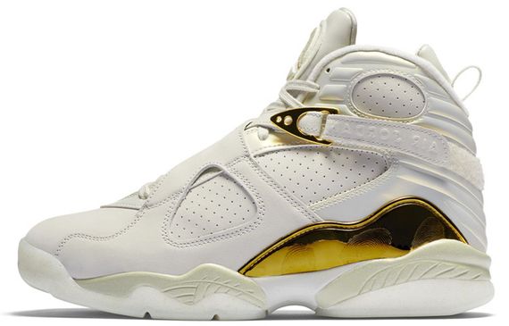 Jordan Air Jordan 8 Retro Champagne