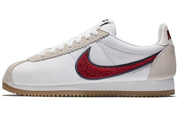 Nike Cortez Classic Chenille Swoosh Crush