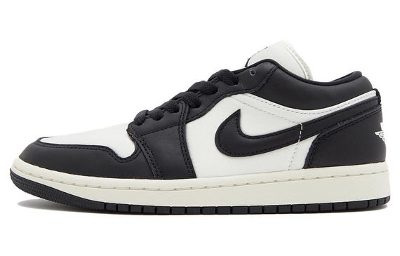 Jordan Air Jordan 1 Low WMNS&quot;Vintage Panda&quot;