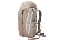 Arcteryx Mantis Logo