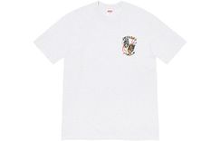 Supreme SS20 Week 1 Laugh Now Tee T