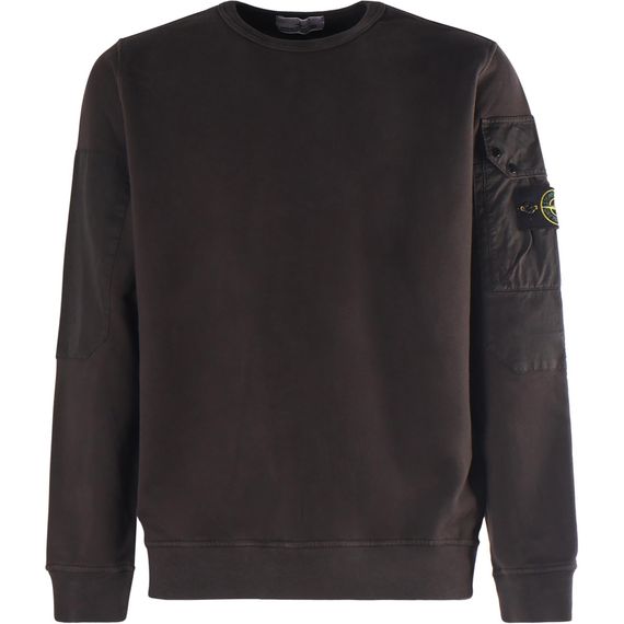 STONE ISLAND FW24 Logo