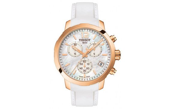 TISSOT 42mm