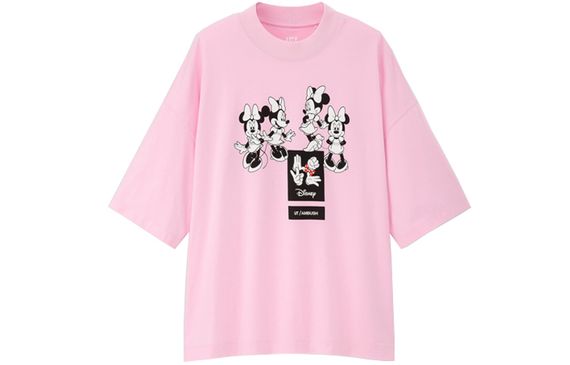 UNIQLO T