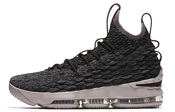 Nike Lebron 15 Pride Of Ohio